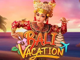 ภาพเกม บาหลีวาเคชั่น