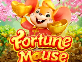 ภาพเกม หนูทอง