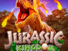 ภาพเกม สล็อตไดโนเสาร์