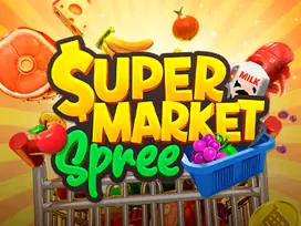 ภาพเกม ซุปเปอร์มาร์เก็ต
